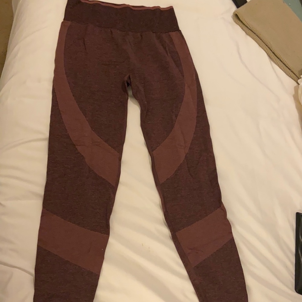 PINK never been worn leggings